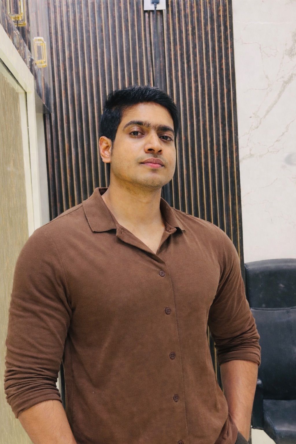 Founder Chennu